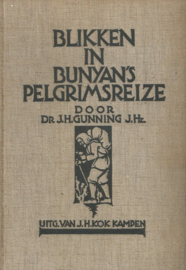 Gunning J.Hz., Dr. J.H.-Blikken in Bunyan's Pelgrimsreize
