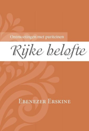 Erskine, Ebenezer-Rijke belofte (nieuw)