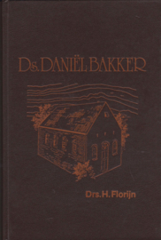Florijn, Drs. H.-Ds. Daniel Bakker