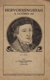 Vroegindeweij, A.-Hervormingsdag
