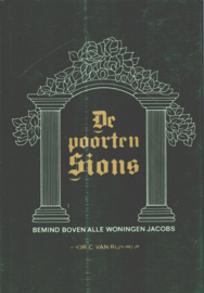 Rijswijk, C. van-De poorten Sions