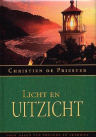 Priester, Christien de-Licht en uitzicht