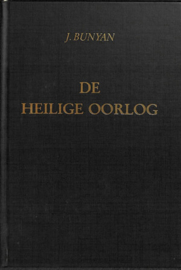 Bunyan, J.-De Heilige Oorlog