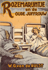 Hulst, W.G. van de-Rozemarijntje en de oude juffrouw