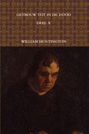 Huntington, William-Al de werken, deel 10 (nieuw)