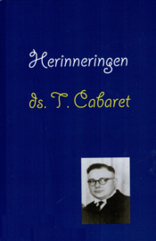Cabaret, Ds. T.-Herinneringen (nieuw)