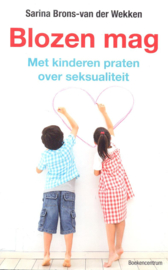Brons van der Wekken, Sarina-Blozen mag