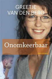 Berg, Greetje van den-Onomkeerbaar (nieuw)