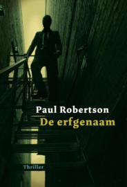 Robertson, Paul-De erfgenaam (nieuw)