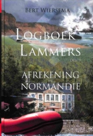 Wiersema, Bert-Afrekening in Normandië (nieuw)