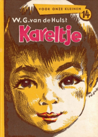 Hulst Jr., W.G. van de-Kareltje