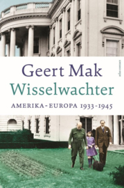 Mak, Geert-Wisselwachter (nieuw)