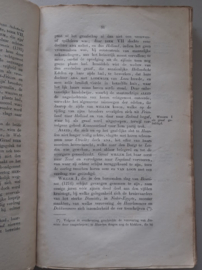 Knuivers, T.-Verkorte Geschiedenis des Vaderlands