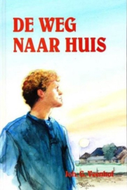 Veenhof, Joh. G.-De weg naar huis
