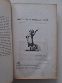 Linde, Gerrit van de-De gedichten van den Schoolmeester