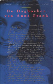 Frank, Anne-De Dagboeken van Anne Frank