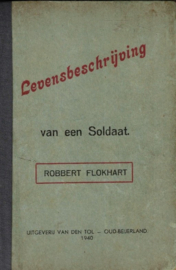 Flokhart, Robbert-Levensbeschrijving