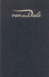 Van Dale (uitg.)-Spreekwoordenboek in vier talen