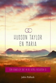 Pollock, John-Hudson Taylor en Maria