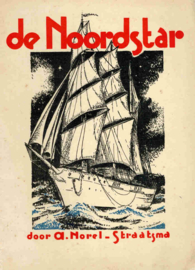 Norel Straatsma, A.-De Noordstar