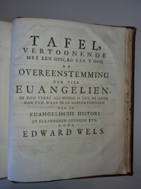 Patrick, Polus, Wels-Bijbelverklaring