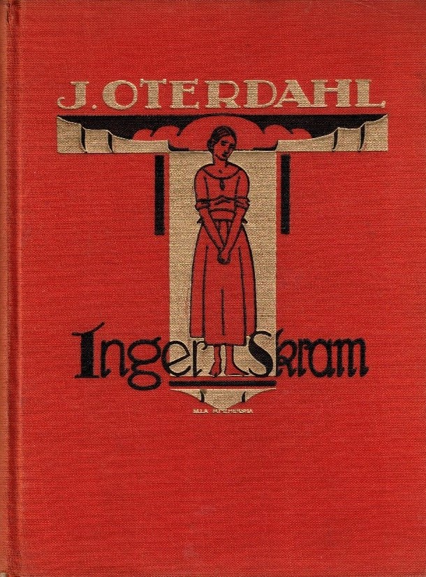 Oterdahl, J.-Inger Skram