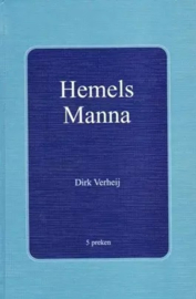 Verheij, Dirk-Hemels Manna