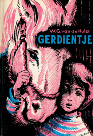 Hulst, W.G. van de-Gerdientje