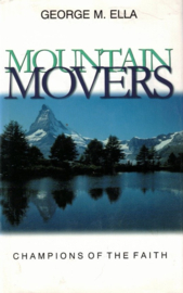 Ella, George M.-Mountain Movers, Champions of the Faith
