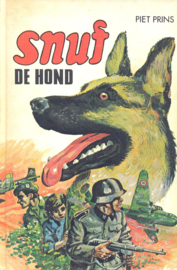 Prins, Piet-Snuf de hond