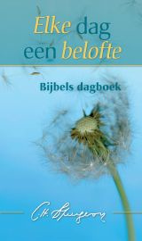 Spurgeon, C.H.-Elke dag een belofte (nieuw)