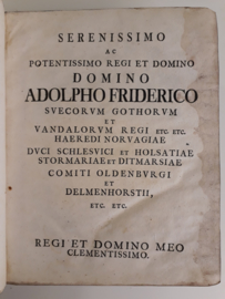 Baumgarten, Sigismundus Iacobus-Historia Ecclesiastica Novi Testament