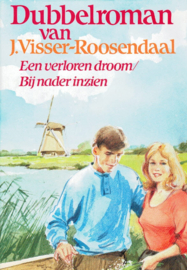 Visser-Roosendaal, J.-Dubbelroman