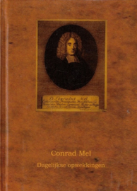 Mel, Conrad-Dagelijkse opwekkingen (nieuw)