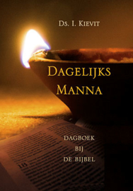 Kievit, Ds. I.-Dagelijks manna