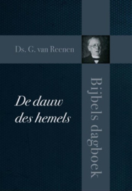 Reenen, Ds. G. van-De dauw des hemels