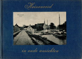 Spruit-Boer, S.C.-Heinenoord in oude ansichten (deel 1)