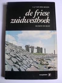 Molen, S.J. van der-De Friese Zuidwesthoek