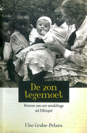 Grabe Peters, Else-De zon tegemoet (nieuw)