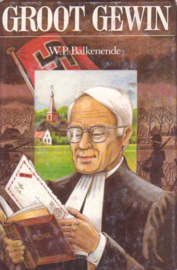 Balkenende, W.P.-Groot gewin