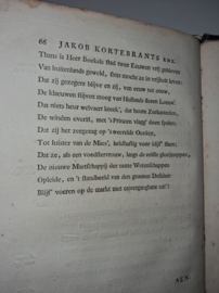 Kortebrants, Jacob-Tweede Eeuwgetijde der Rotterdamsche Vrijheit