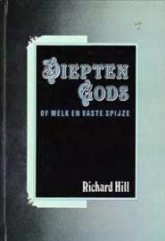 Hill, Richard-Diepten Gods