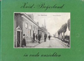 Bos, A.C.-Zuid-Beijerland in oude ansichten (deel 1)