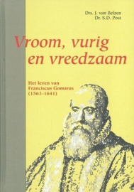 Belzen, Drs. J. van en Post, Dr. S.D.-Vroom, vurig en vreedzaam