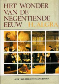 Algra, H.-Het wonder van de 19e eeuw