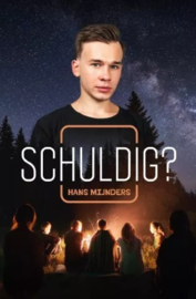 Mijnders, Hans-Schuldig? (nieuw)