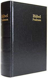 GBS-Schoolbijbel met Psalmen (nieuw)