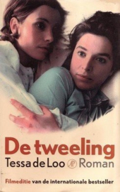 Loo, Tessa de-De tweeling