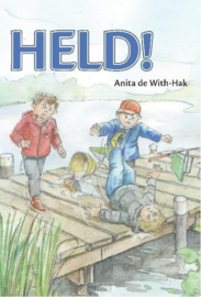 With-Hak, Anita de-Held! (nieuw)