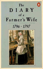 Hughes, Anne-The diary of a Farmer's Wife